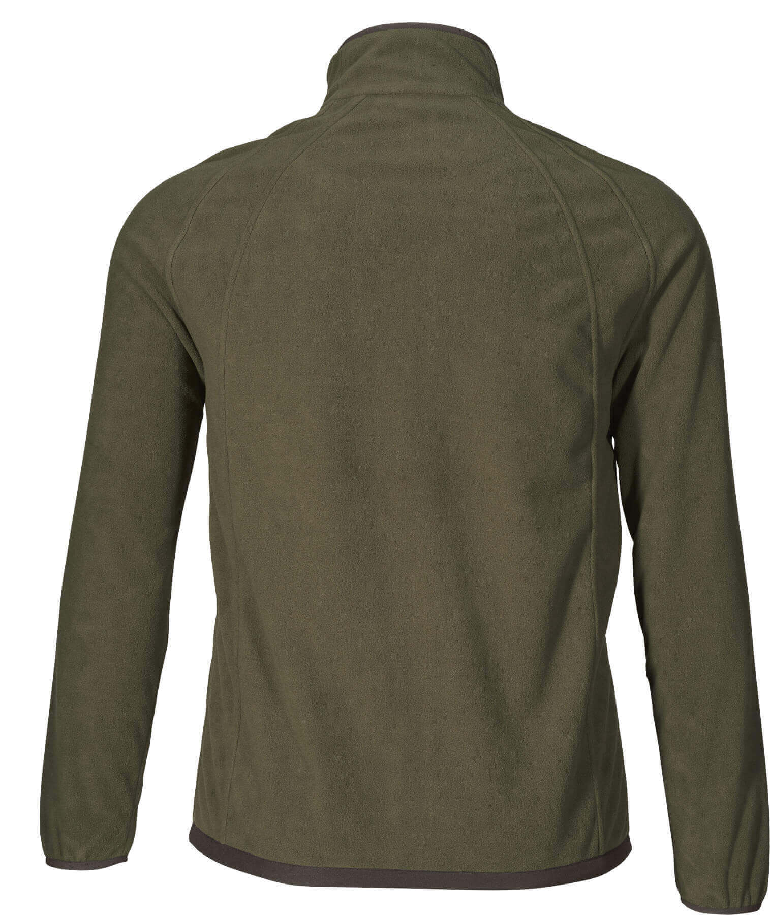 Wendefleecejacke oliv Vantage von Seeland
