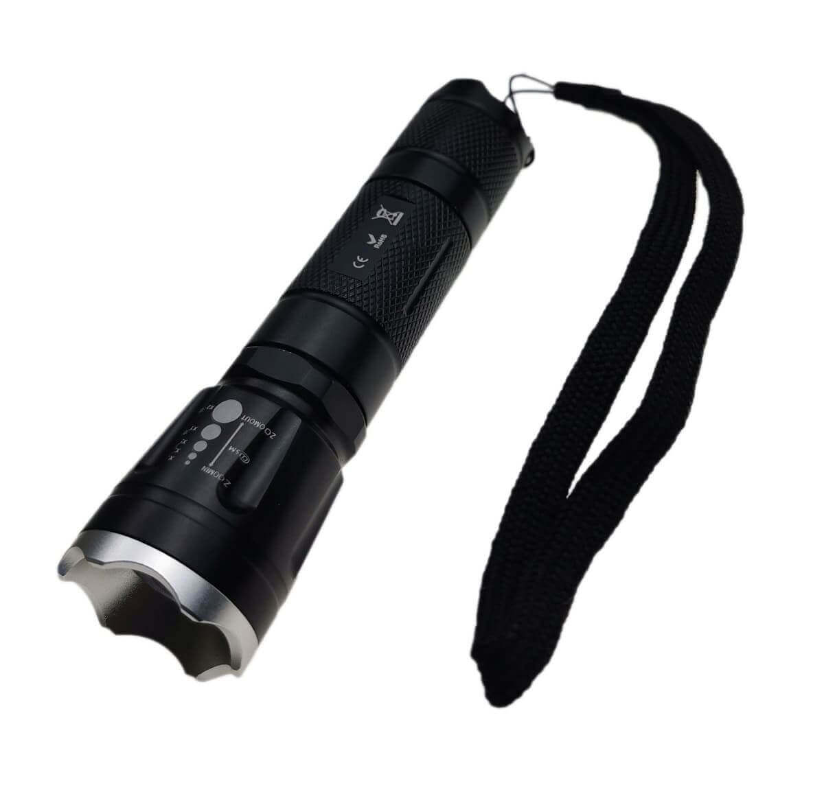 IR Strahler 940 Nm