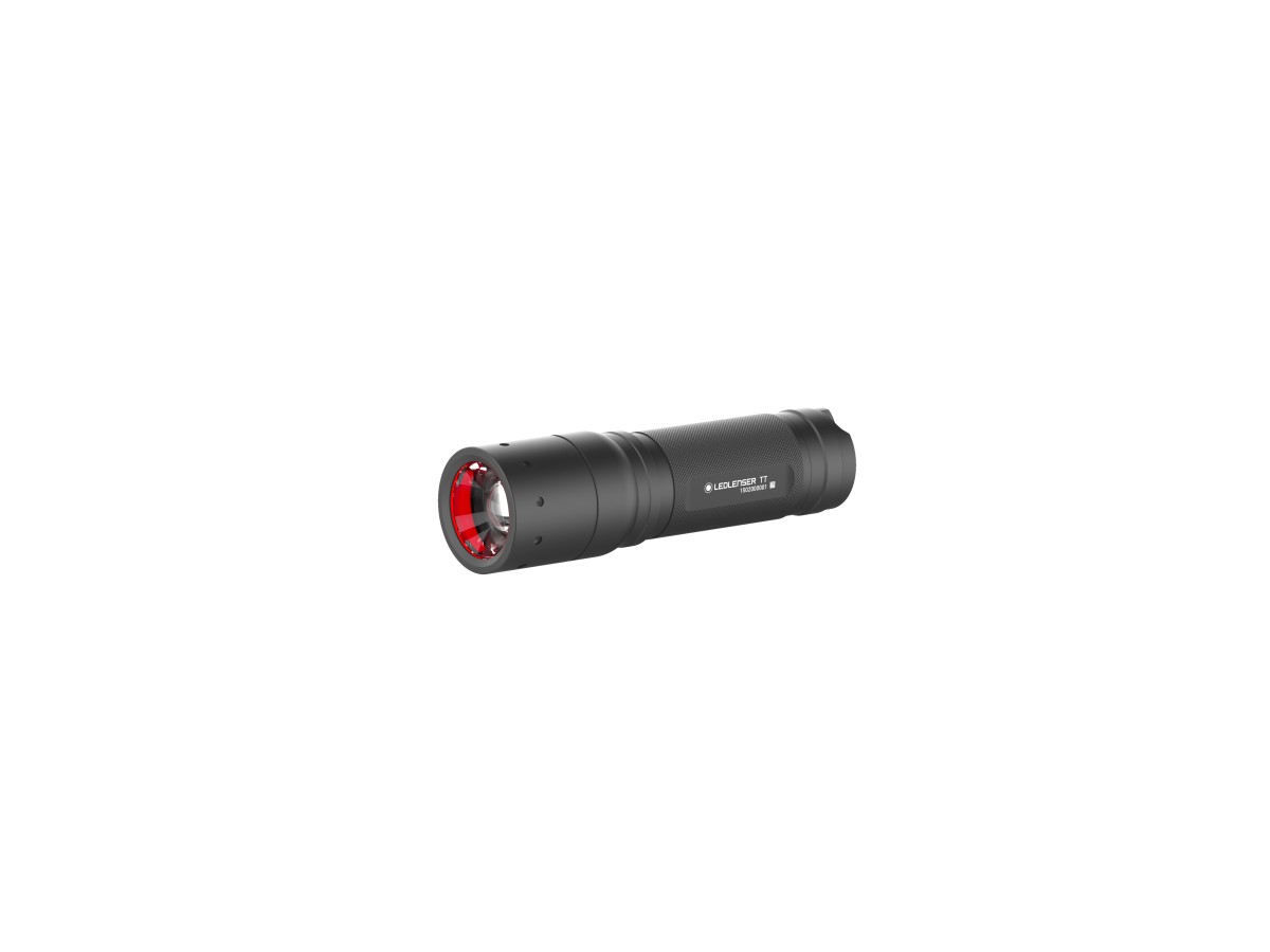 Taschenlampe TT 280 Lumen von LedLenser