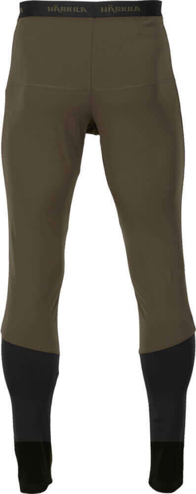Thermohose Heat mit Heizelement von Härkila