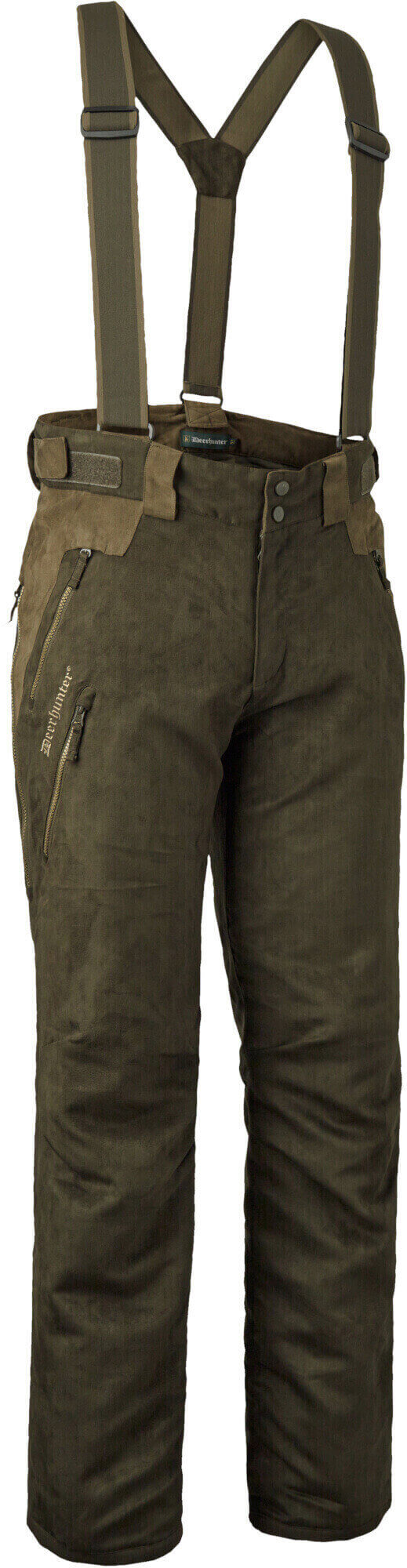 Jagdhose Deer peat mit Deertex-Membran von Deerhunter