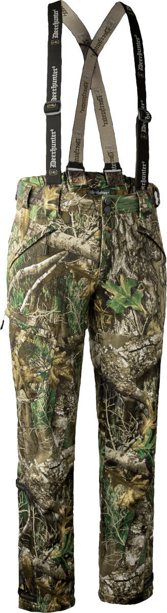 Tarnhose "Approach" m. Stormliner Realtree Adapt