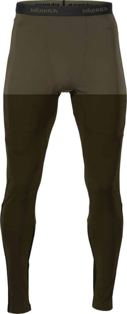Thermohose Heat mit Heizelementen von Härkila