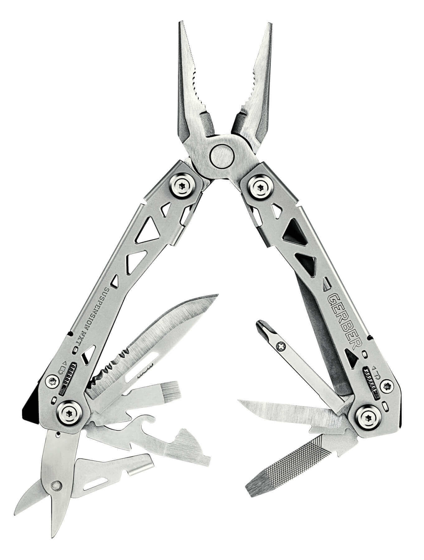 Multitool Suspension NXT