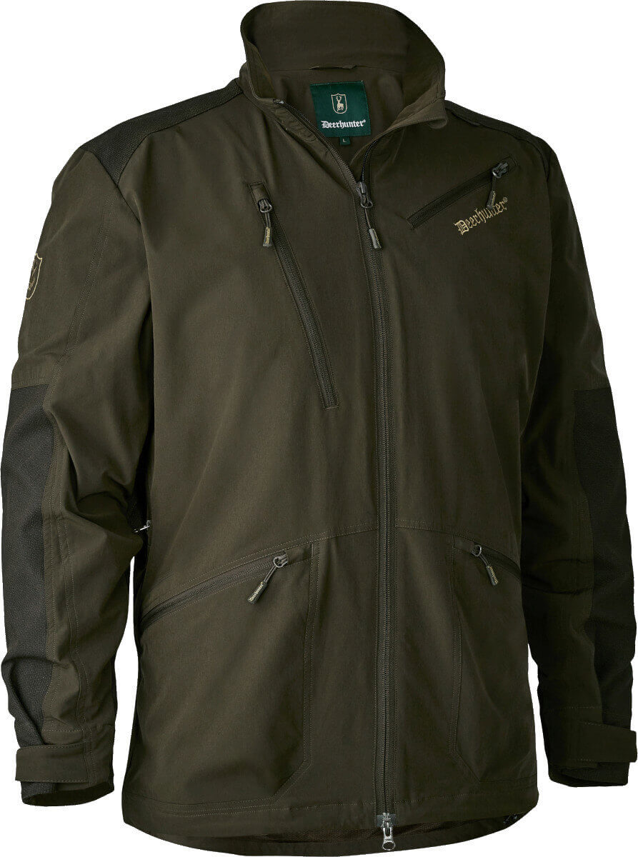 Jagdjacke "Excape light" 
