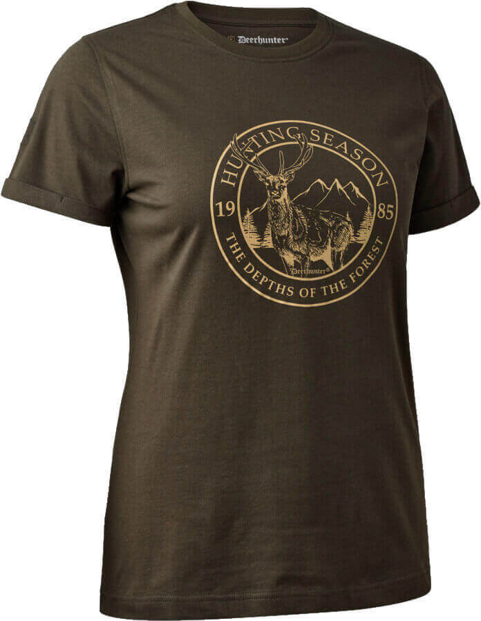 T-Shirt "Lady Ella"