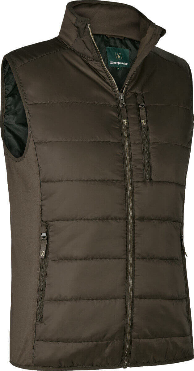 Heizweste "Padded"