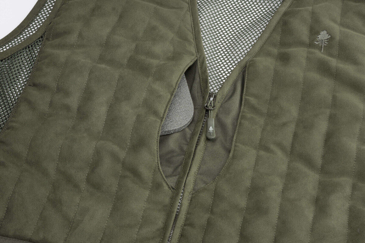 Schießweste "Cadley " 