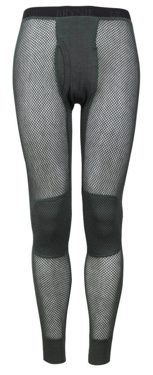 SuperThermo Unterhose 