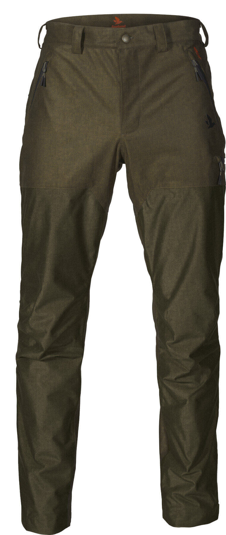 wasserdichte Jagdhose Avial mit Taschen von Seeland