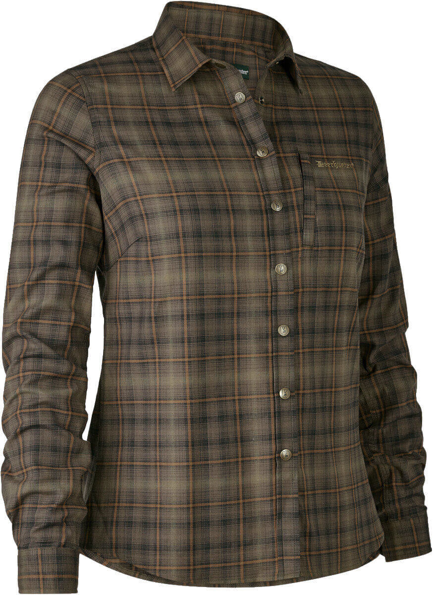 Damenbluse "Lady Emery"