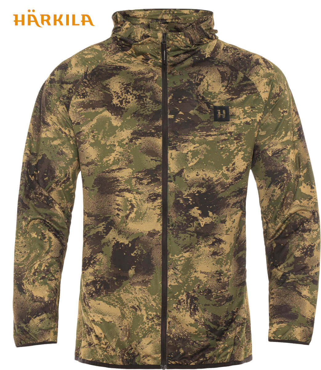 Tarnüberziehjacke "Deer Stalker" Axis MSP