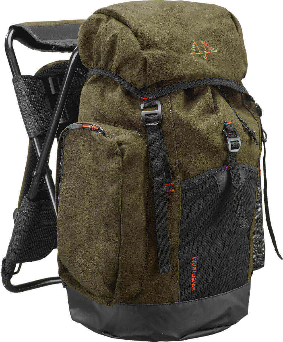 Rucksackhocker Hiker Molltec