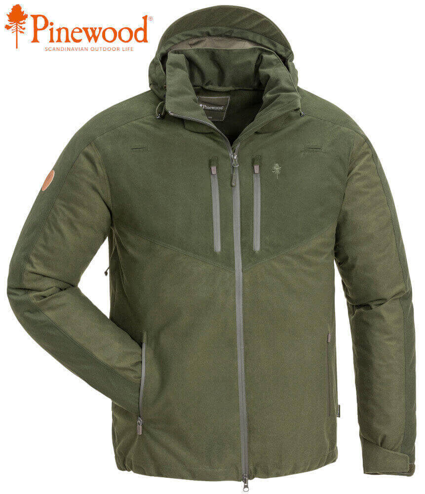 Jacke "Retriever Active Kids" m. Membran