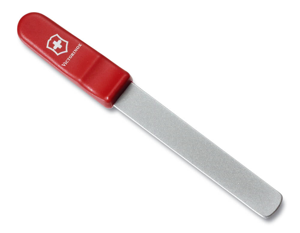 Diamant Taschenschärfer für alle Arten von Jagdmesser von Victorinox