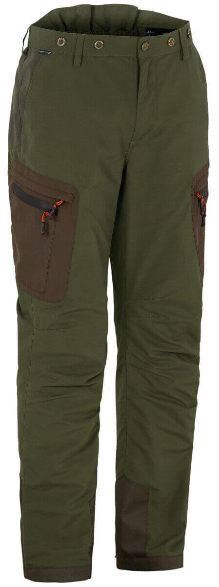 Jagdhose "Ultra Pro Lady" m. Membran 