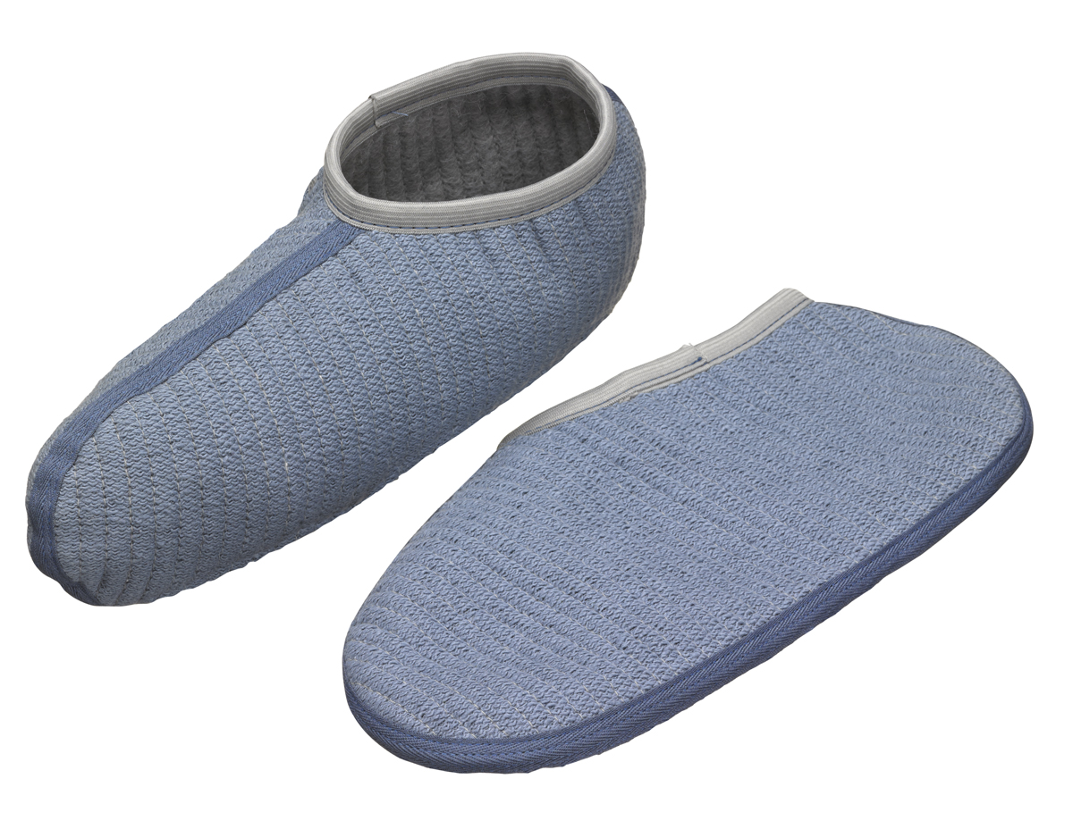 Einziehsocken für Gummistiefel Rosshaarsocken