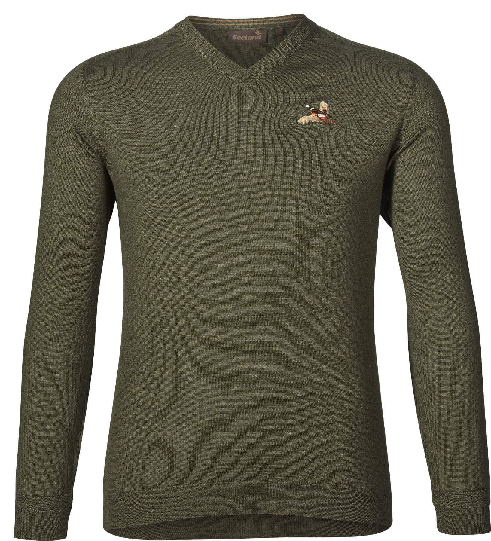 Pullover " Woodcock" 