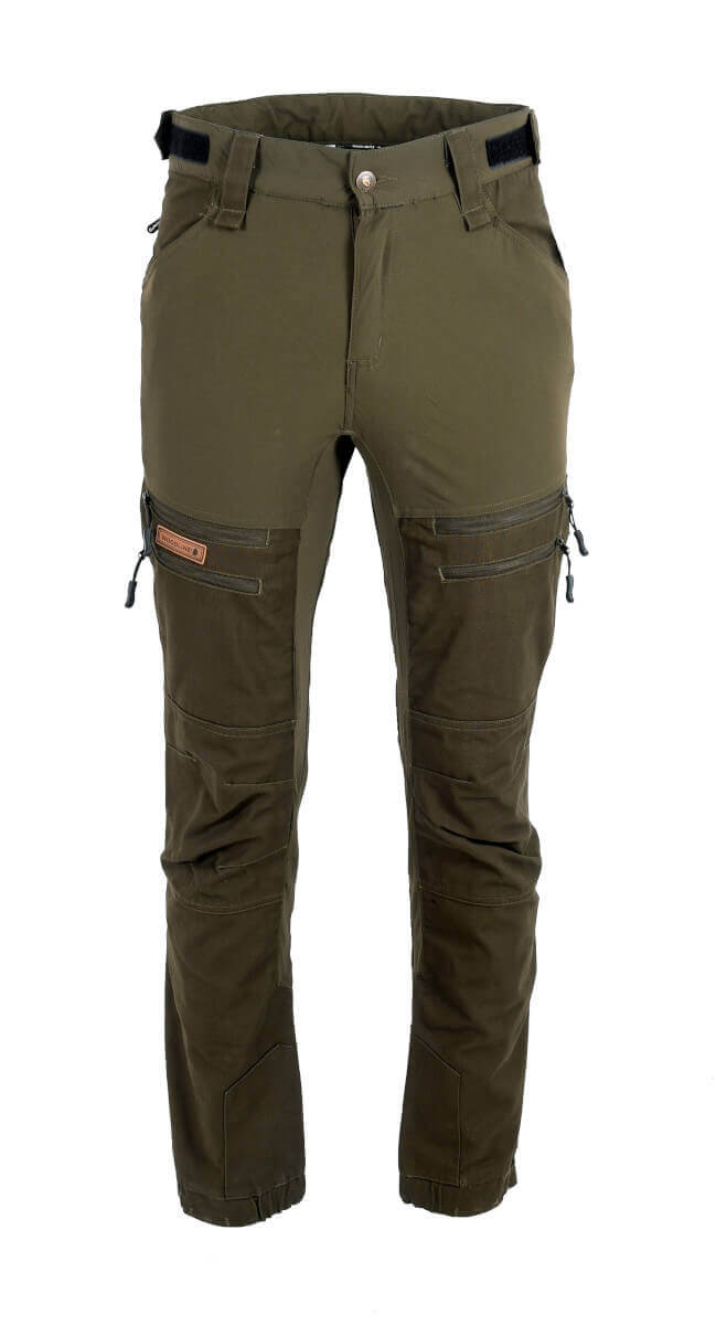 Outdoorhose "Granvik Lady" 